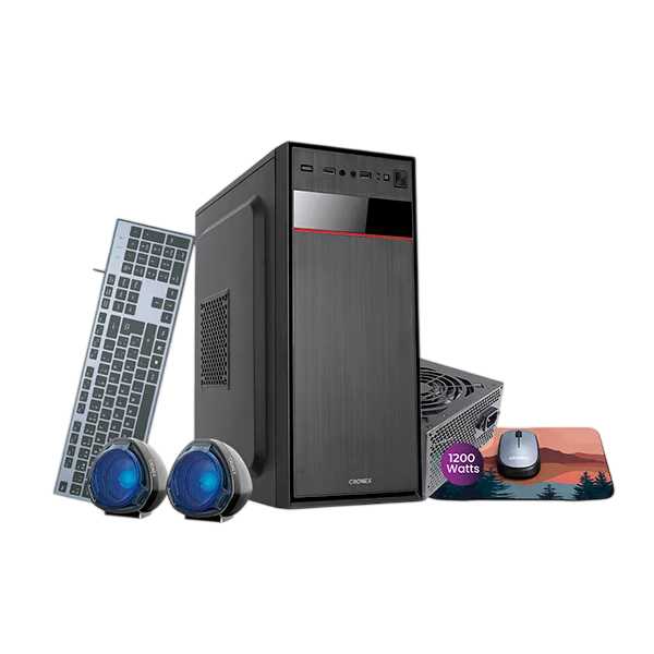 Case Combo D50/d60/100