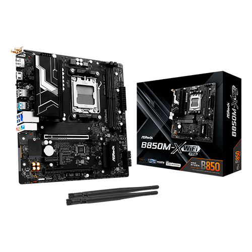 B850M-XWIFI R2.0