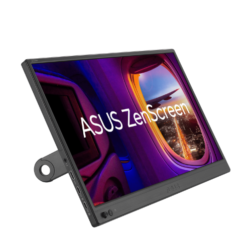 Mb163ck Portatil Zenscreen 15.6