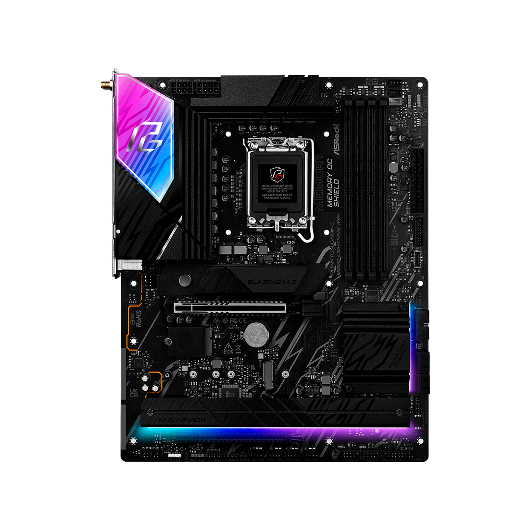 B860 LIGHTNING WIFI