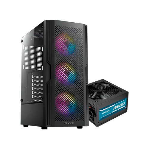 Ax20+650w Bronce 3 Coolers