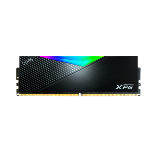 16 GB 6000 RGB DDR5 LANCER BLACK