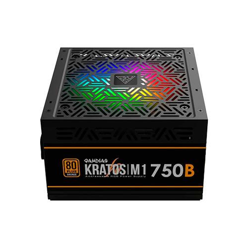 750W 80+ BRONCE KRATOS M1-750B