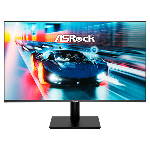 25" CL25FFA 120 HZ IPS
