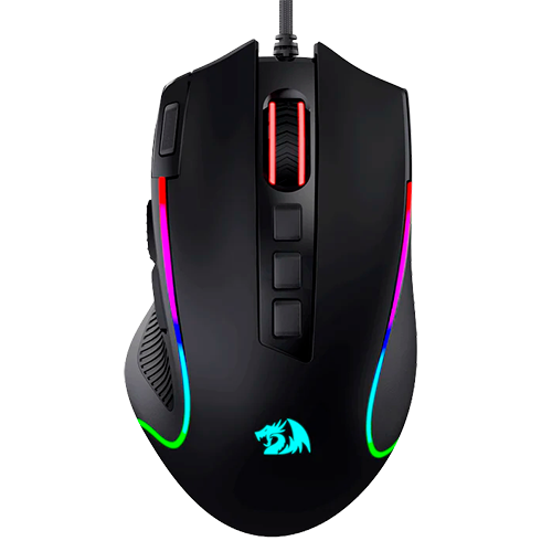 PREDATOR M612-RGB