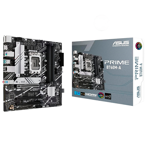 B760M-A CSM PRIME D5