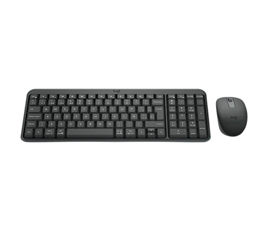 Combo Inalambrico Mk250