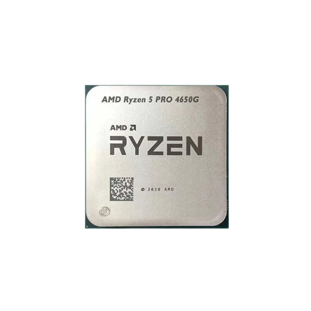Ryzen 5 Pro 4650g Oem Solo Chip