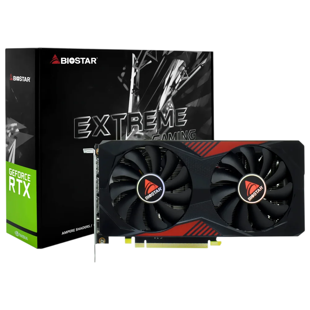 RTX 3060 12 GB