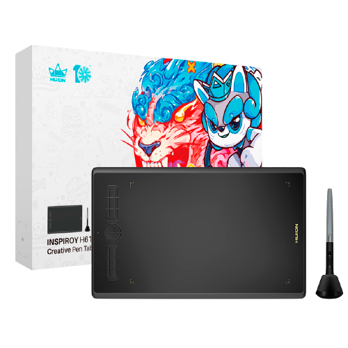 Inspiroy H610x