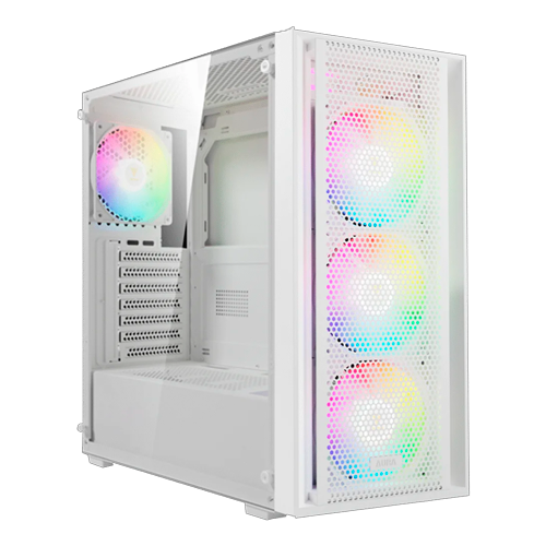 GC2 ELITE ARGB WHITE