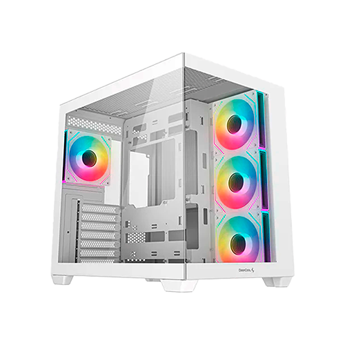 CG530 4F WHITE