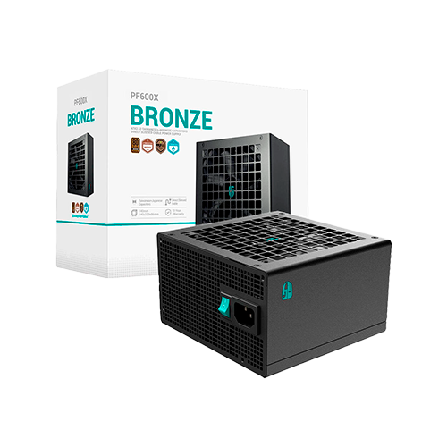 PF 600X BRONCE