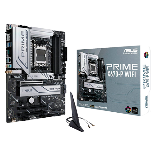 X670-P WIFI PRIME