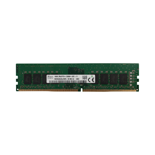 16 Gb Ddr4 2666 S/d Oem