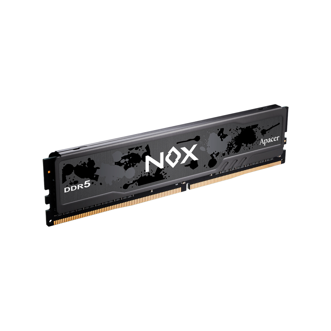 32 Gb 5200 Mhz Nox