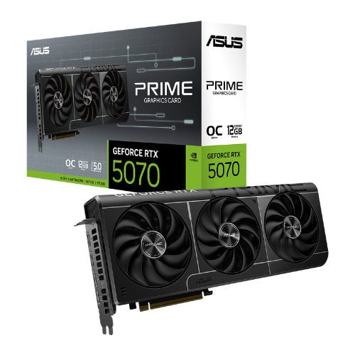 Rtx 5070 12 Gb Prime