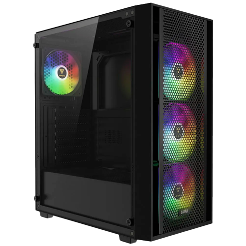GC2 ELITE ARGB BLACK