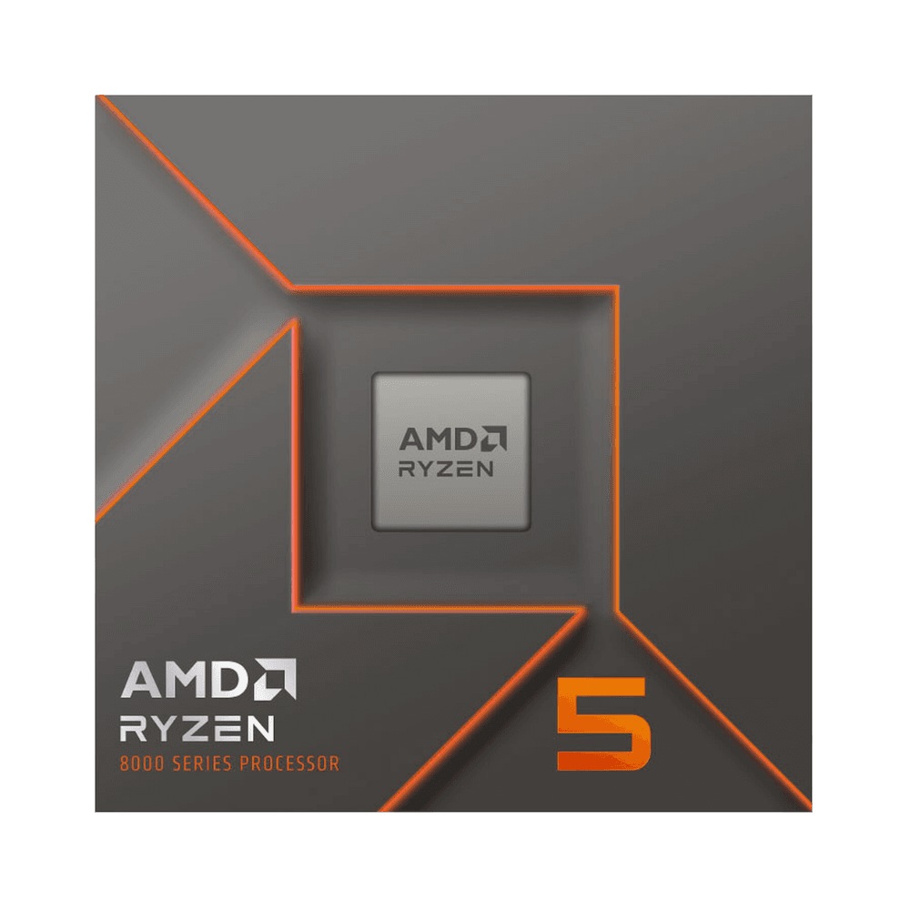 Ryzen 5 8400f