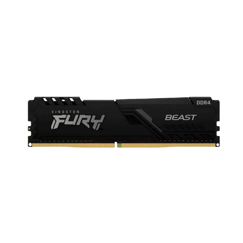 16 Gb 3200 Fury Ddr4