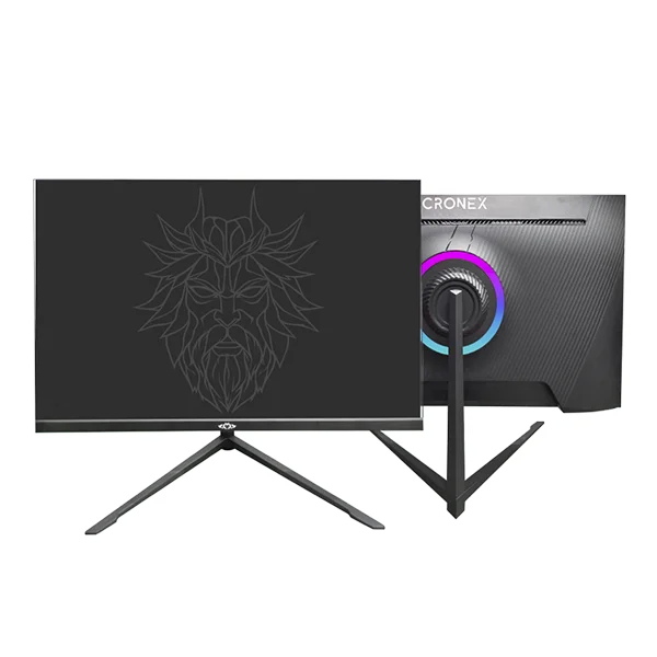 27" Plano Ips 2k 165hz Zeus