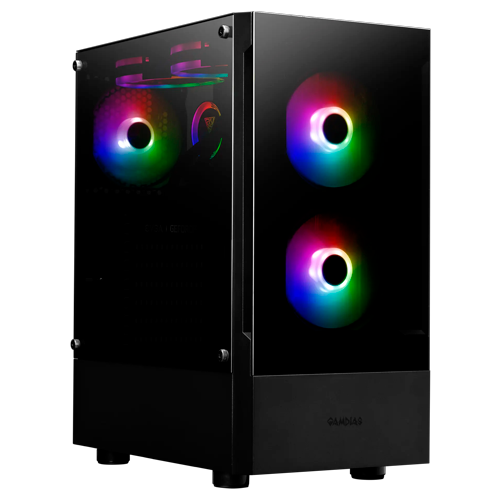Talos E3 Mid Tower
