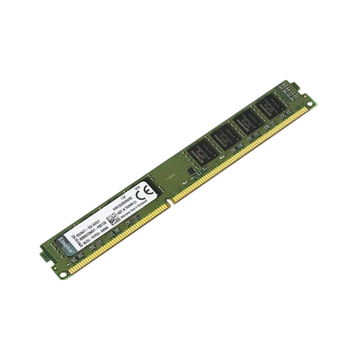 8 GB DDR3