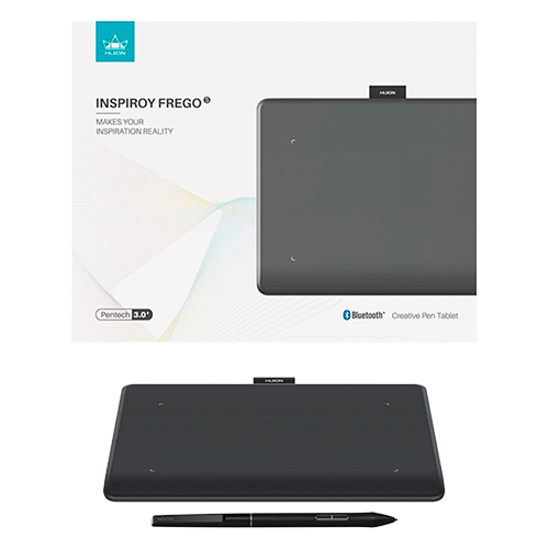 Inspiroy Frego Bt L310