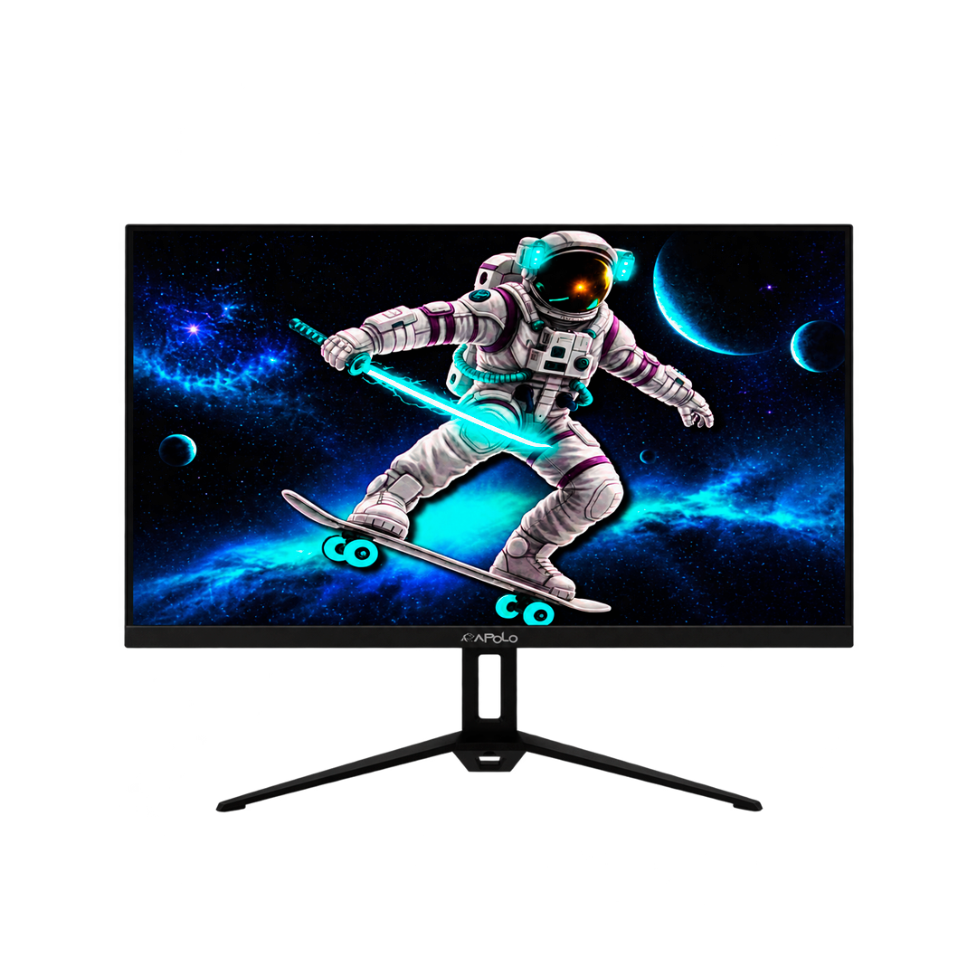27" Ips 144hz 1 Ms Full Hd