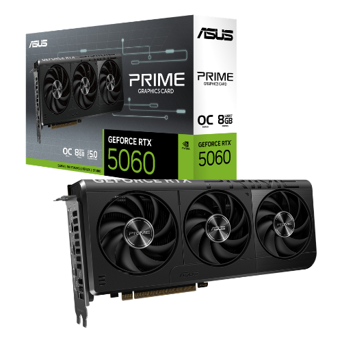 Rtx 5060 8gb Prime