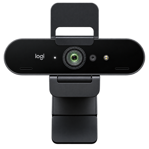 Camara Brio 4k