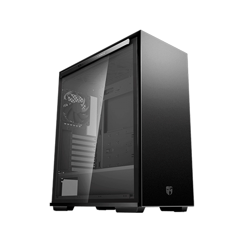 MACUBE 310 BK
