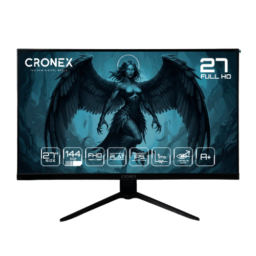 27" Fhd Ips 165hz Harpia