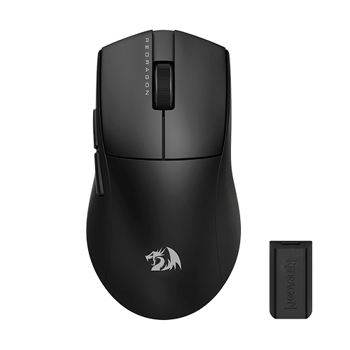 K1ng Pro Black M916p-pro-1k