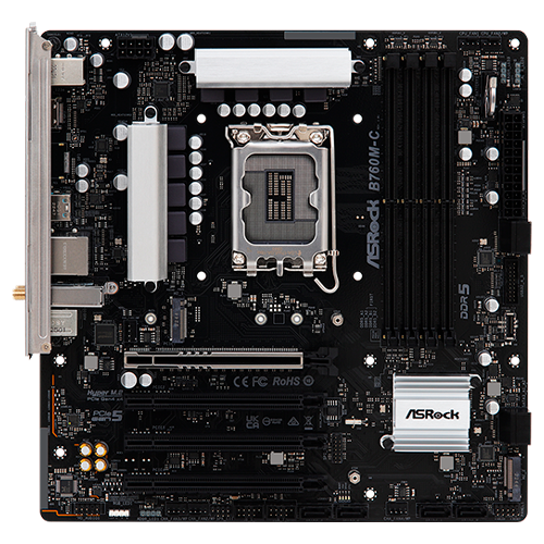 B760m-c Oem