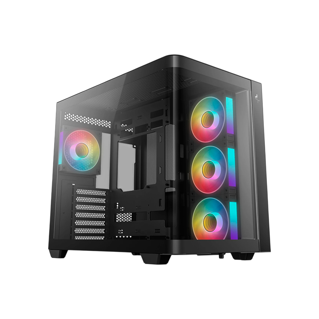 Cg530u Black Curve Argb