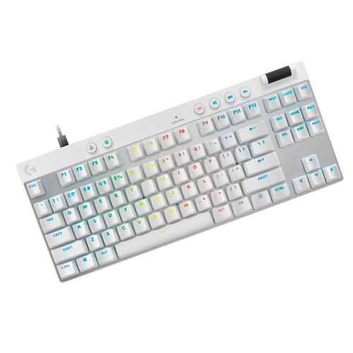 PRO X TKL LIGHTSPEED WH