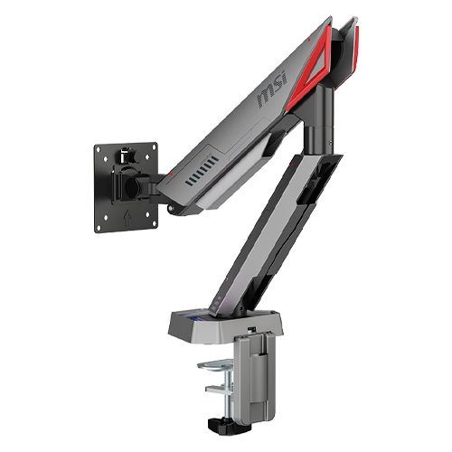 Mpg Mt161r Brazo De Monitor