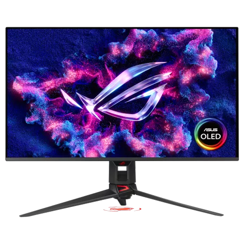 PG32UCDM ROG Swift OLED Gaming 32" 240Hz, 0.03 ms (GTG)