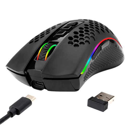 M808-KS STORM PRO