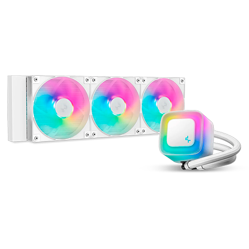 Le 360 White Argb