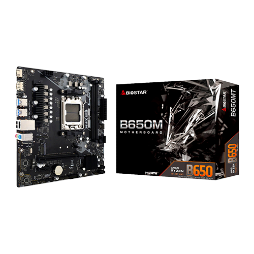B650MT