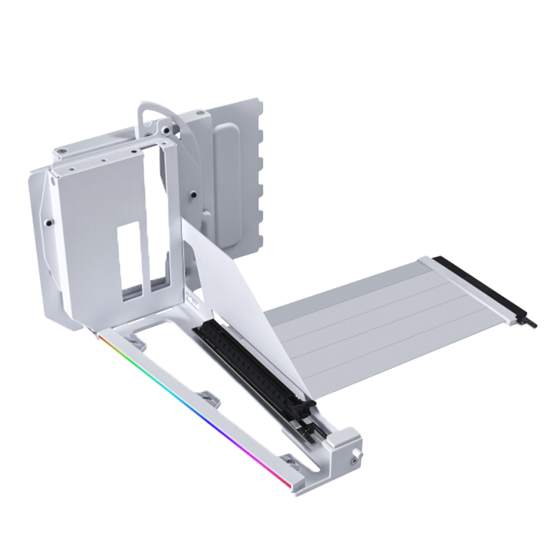 SOPORTE VERTICAL PCI 5.0 WH