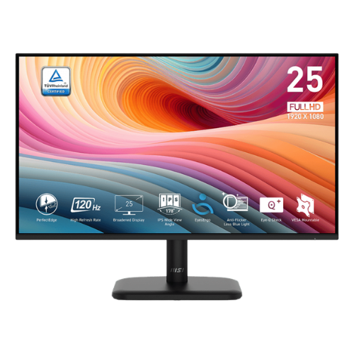 25" Ips 120hz Fhd Pro Mp251l E2