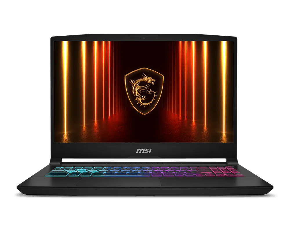 Msi Katana 15 B14wek 0dus Core I7 14650hx 512 Gb 16 Gb Ram 15.6' 144hz Ips Win11 Nvidia Rtx 5050