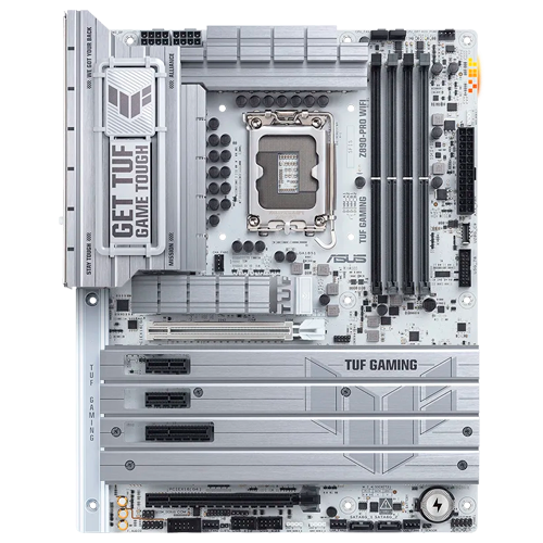 Z890 PRO TUF WIFI