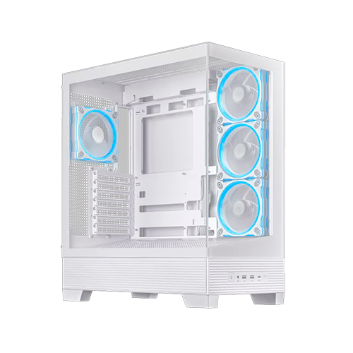 A31 PLUS ARGB WHITE