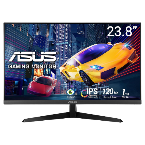 24" VY249HGR GAMING  IPS 120 HZ