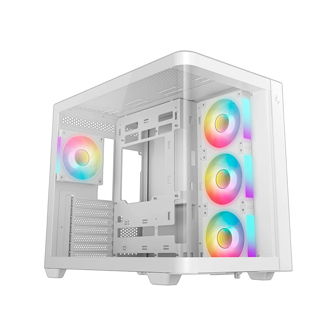 Cg530u White Curve Argb