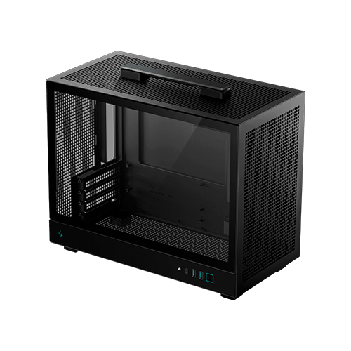 CH160 BLACK